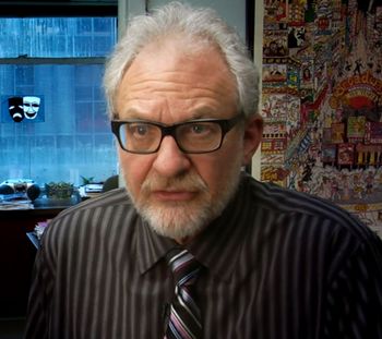 Tim Jerome